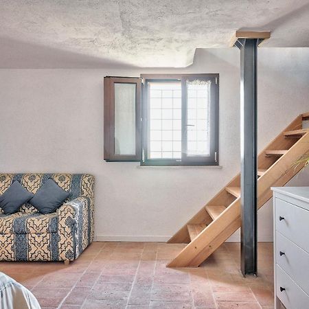 Sacrofanum Villa Sinalunga Dış mekan fotoğraf