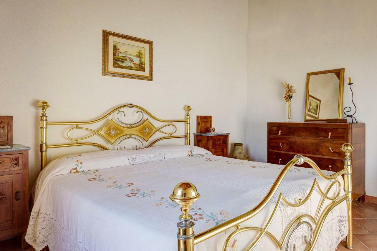 Sacrofanum Villa Sinalunga Dış mekan fotoğraf
