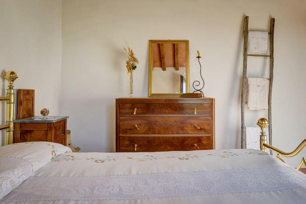 Sacrofanum Villa Sinalunga Dış mekan fotoğraf